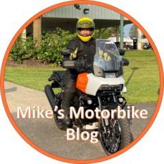 MikesMotorbike.com